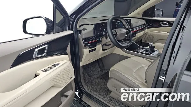 Kia Carnival 2025 thumb 10