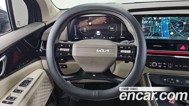 Kia Carnival 2025 thumb 12