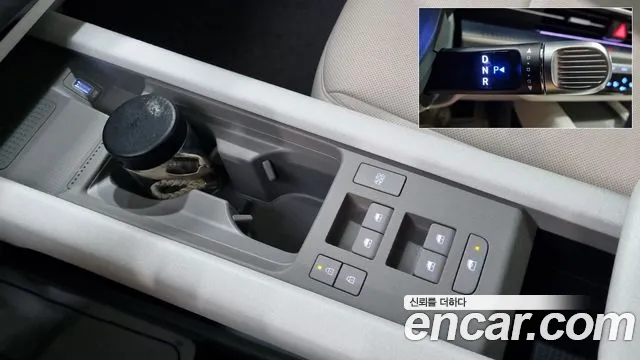 Hyundai IONIQ 6 2022 thumb 9