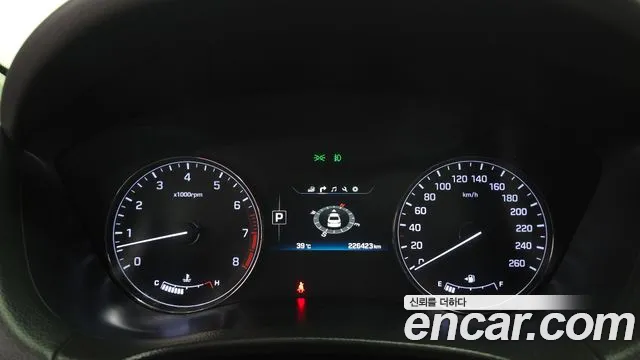 Hyundai Genesis 2014 thumb 8