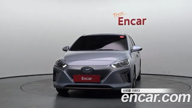 Hyundai IONIQ 6 2017 thumb 3