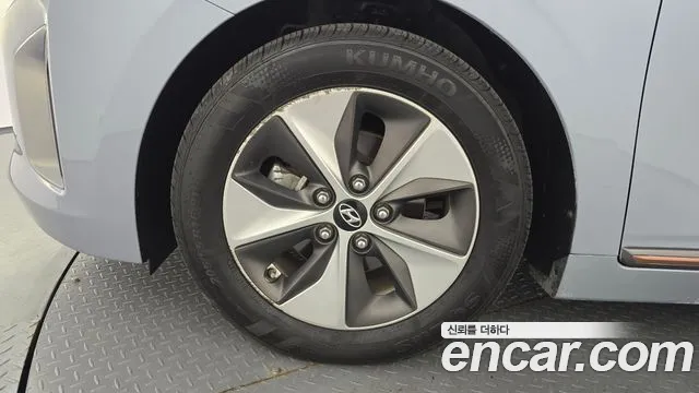 Hyundai IONIQ 6 2017 thumb 5