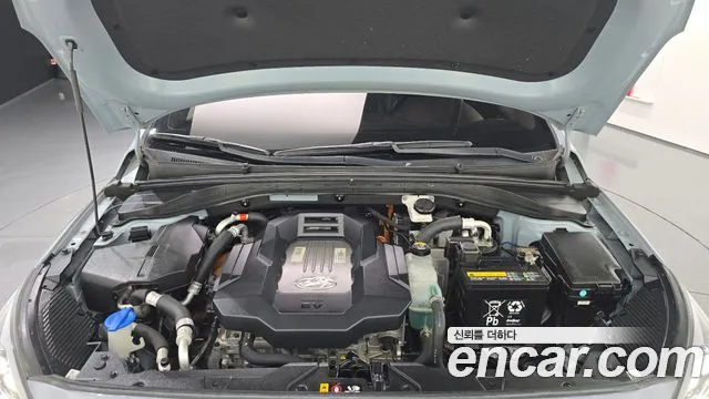 Hyundai IONIQ 6 2017 thumb 6