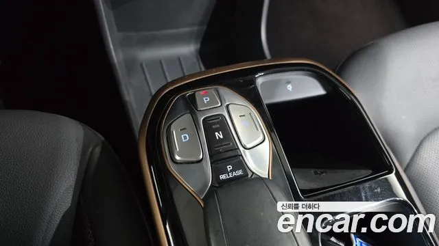 Hyundai IONIQ 6 2017 thumb 9