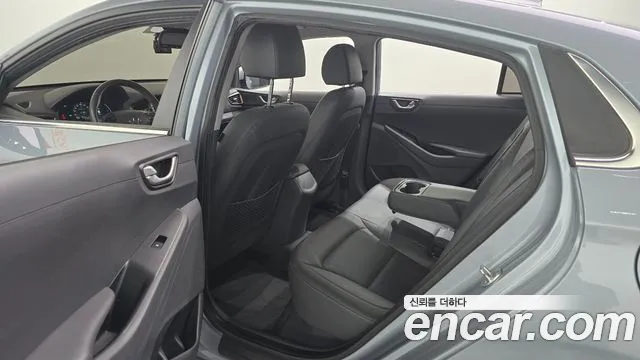 Hyundai IONIQ 6 2017 thumb 12