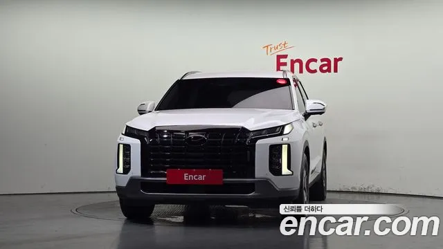 Hyundai Palisade 2022 thumb 3