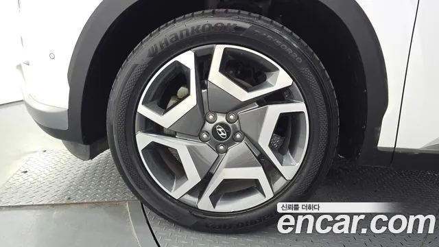 Hyundai Palisade 2022 thumb 5
