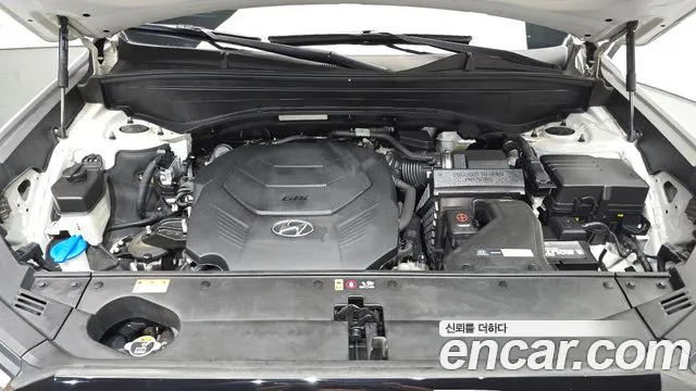 Hyundai Palisade 2022 thumb 6