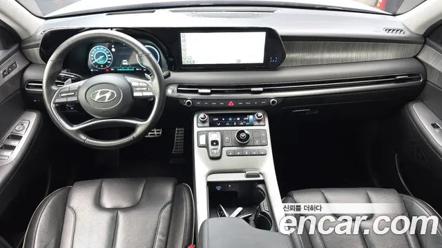 Hyundai Palisade 2022 thumb 7
