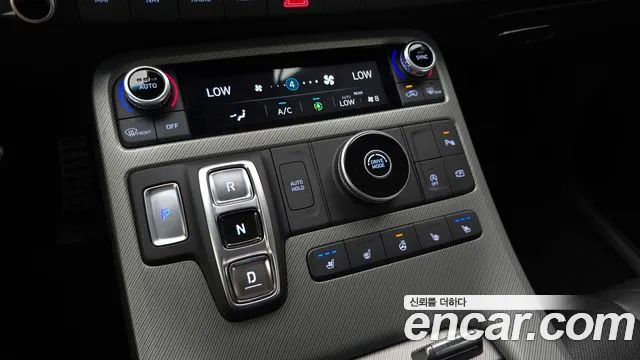 Hyundai Palisade 2022 thumb 9