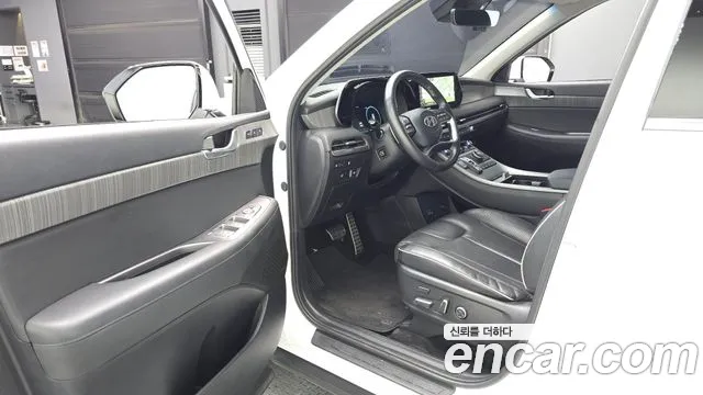 Hyundai Palisade 2022 thumb 10