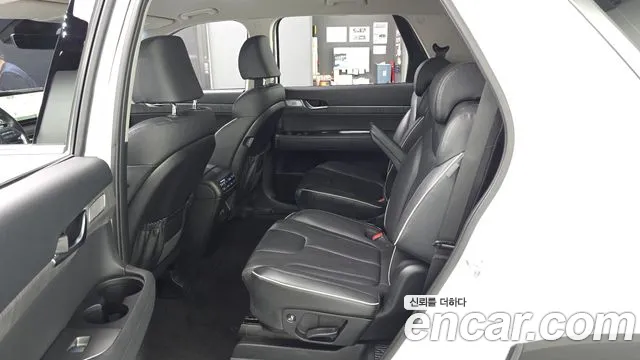 Hyundai Palisade 2022 thumb 11