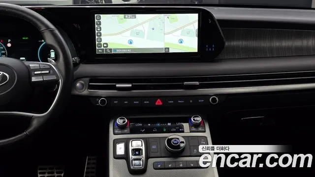 Hyundai Palisade 2022 thumb 12