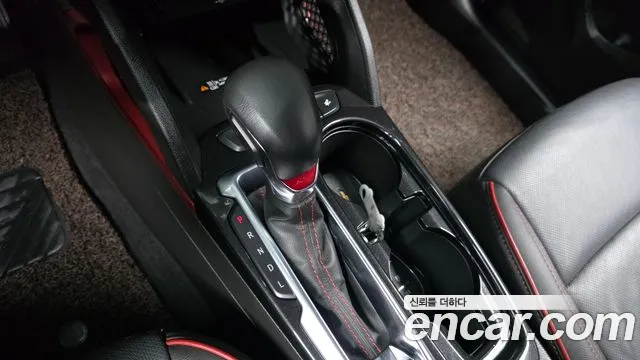 Chevrolet TrailBlazer 2020 thumb 9