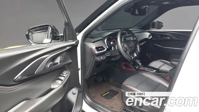 Chevrolet TrailBlazer 2020 thumb 10