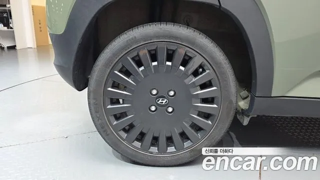 Hyundai Casper 2022 thumb 4