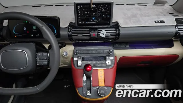 Hyundai Casper 2022 thumb 6