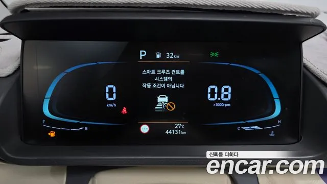 Hyundai Casper 2022 thumb 7