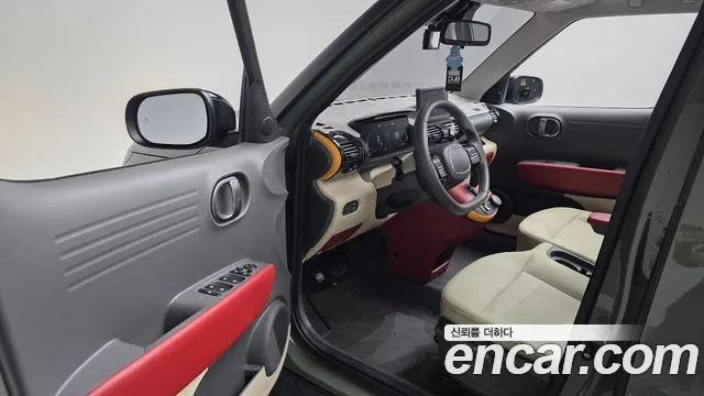 Hyundai Casper 2022 thumb 9