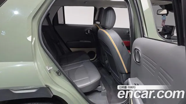 Hyundai Casper 2022 thumb 11
