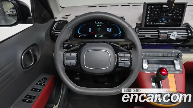 Hyundai Casper 2022 thumb 12