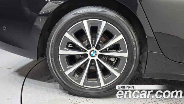 BMW 3 серии 2020 thumb 5