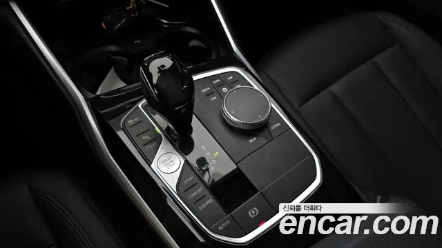 BMW 3 серии 2020 thumb 9