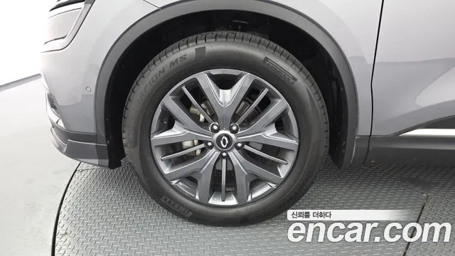 Renault Koleos 2020 thumb 5
