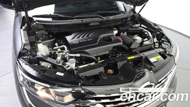 Renault Koleos 2020 thumb 6