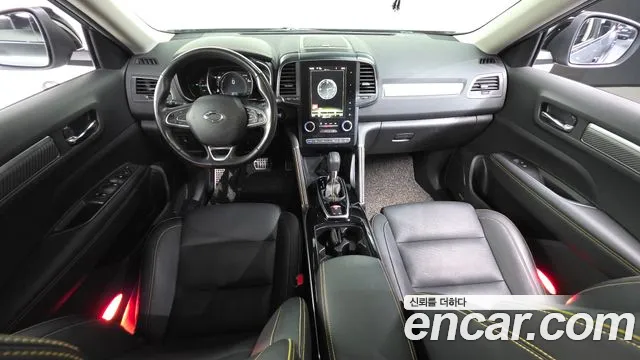 Renault Koleos 2020 thumb 7