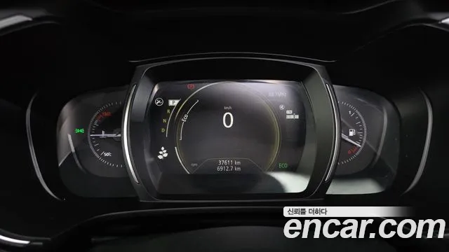 Renault Koleos 2020 thumb 8