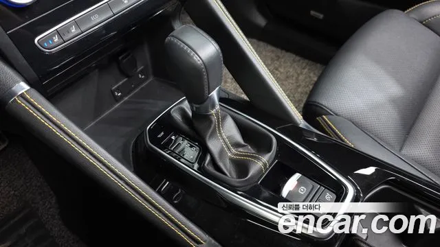 Renault Koleos 2020 thumb 9