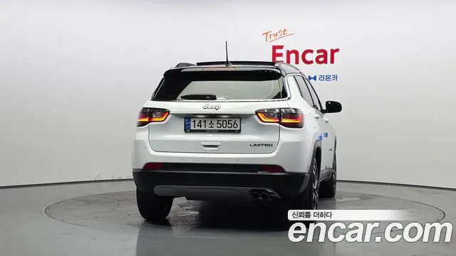 Jeep Compass 2022 thumb 4