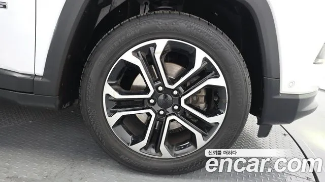Jeep Compass 2022 thumb 5