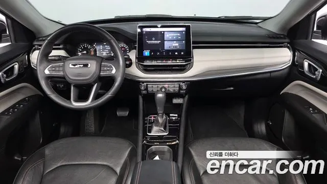 Jeep Compass 2022 thumb 7