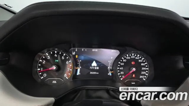 Jeep Compass 2022 thumb 8