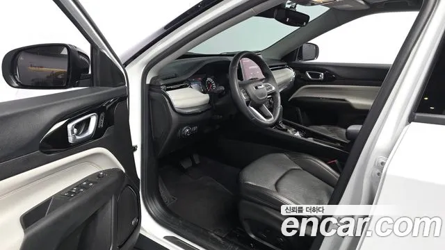 Jeep Compass 2022 thumb 10