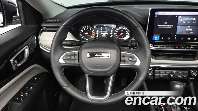 Jeep Compass 2022 thumb 12