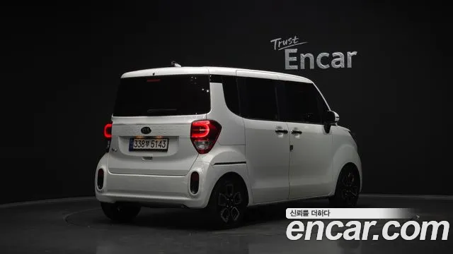 Kia Ray 2021 thumb 2