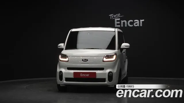 Kia Ray 2021 thumb 3