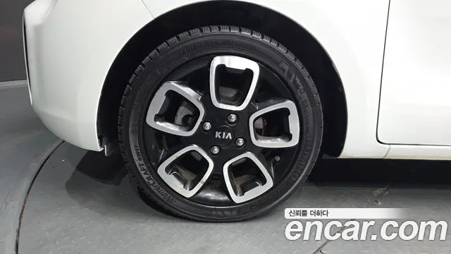 Kia Ray 2021 thumb 5