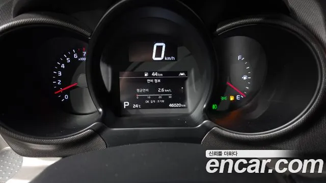 Kia Ray 2021 thumb 8