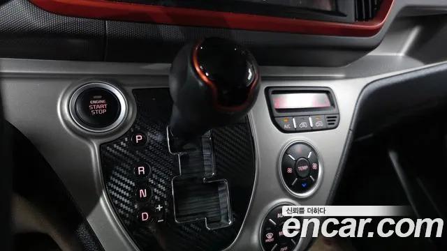 Kia Ray 2021 thumb 9