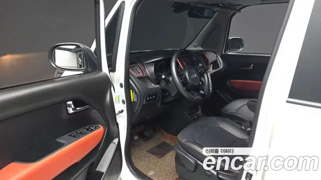 Kia Ray 2021 thumb 10