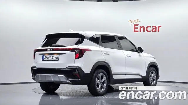 Kia Seltos 2023 1