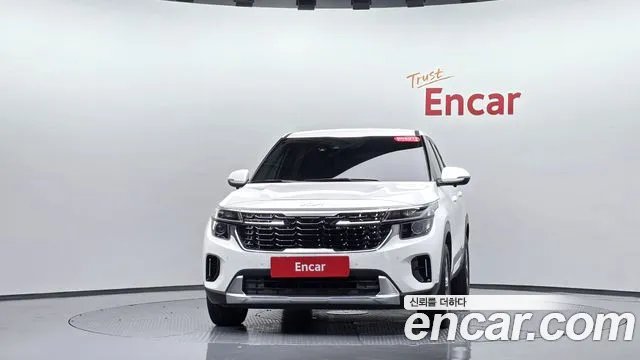 Kia Seltos 2023 thumb 2