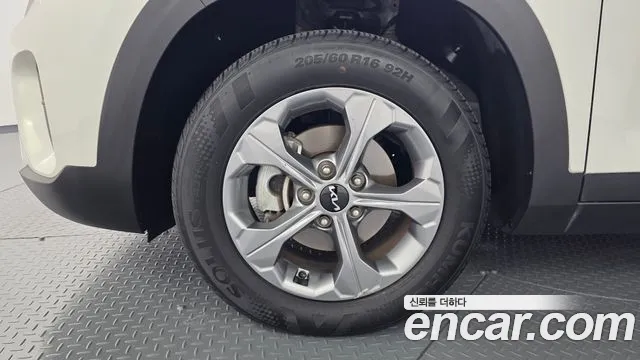 Kia Seltos 2023 thumb 4