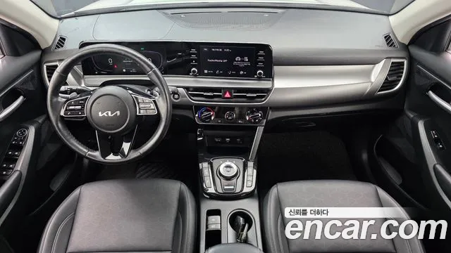 Kia Seltos 2023 thumb 6