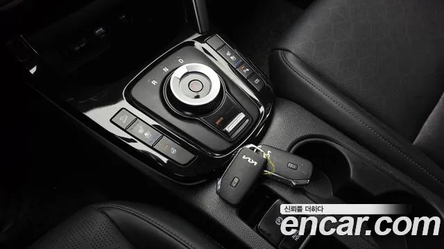 Kia Seltos 2023 thumb 8