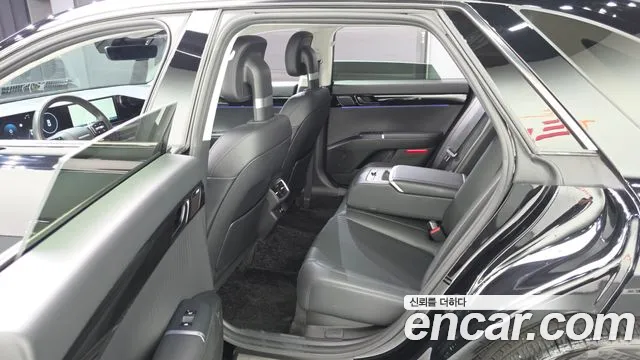 Hyundai Grandeur 2023 thumb 11